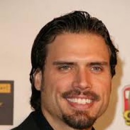 Joshua Morrow